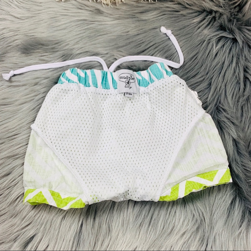 Safari elephant swim trunks 🐘 - Picture 7 of 7